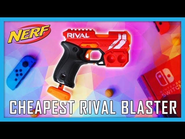 Why this $10 Nerf Blaster is Surprisingly Good