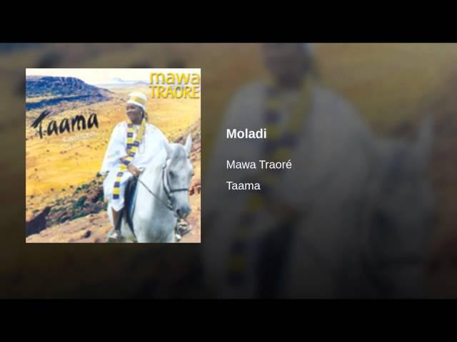 Moladi