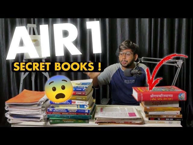 Cengage worst ? GOD IIT JEE books for AIR 1  JEE 2025 | JEE 2026 | IIT motivation #jee #iit