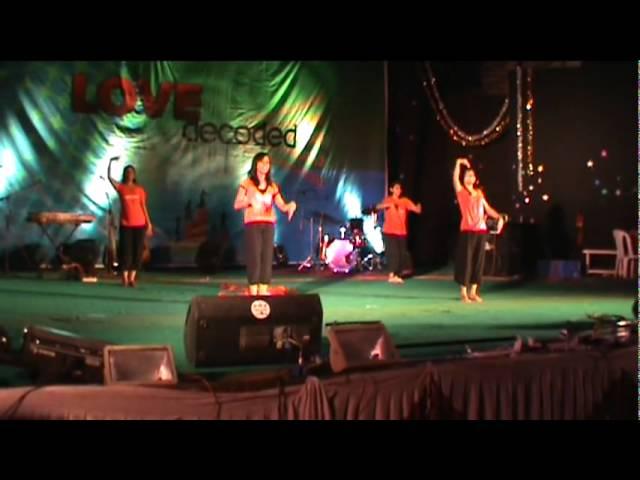 LOVE decoded - promo
