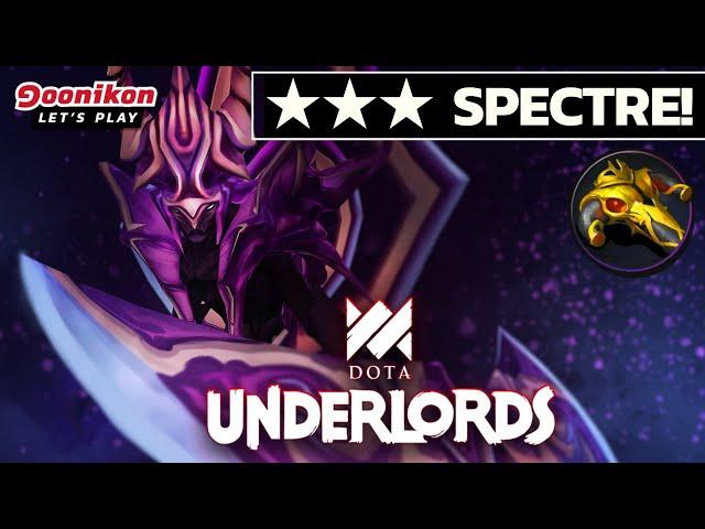  Let`s play Dota Underlords Top Meta Build Grunt!