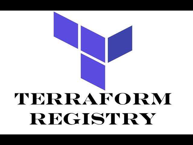 Terraform | Episode 11 | Introduction to Terraform Registry | Understanding Terraform Registry.