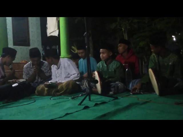 Hadroh baitur rohman