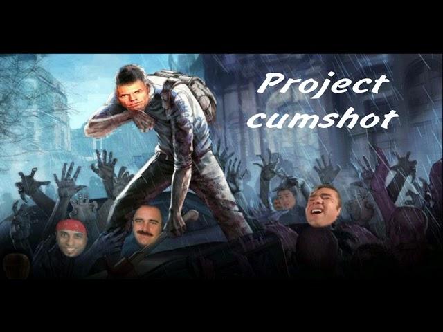 Project zomboid - Holding Out Hope (Right Version) ️Gachi Remix️