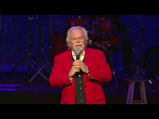 DAVE KARL AS KENNY ROGERS