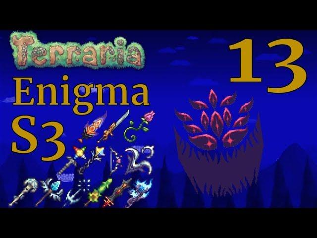 Enigma S3 (0.14) Mystic Class - Part 13: Etheria's End