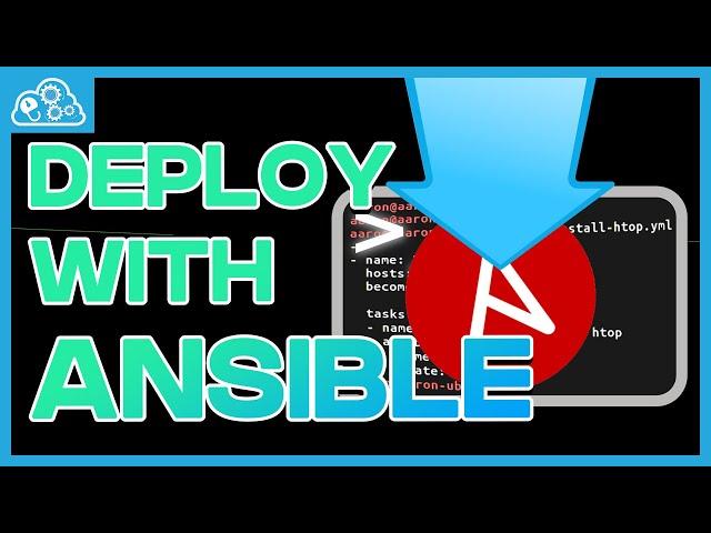 Automate everything with Ansible in 10 minutes or less