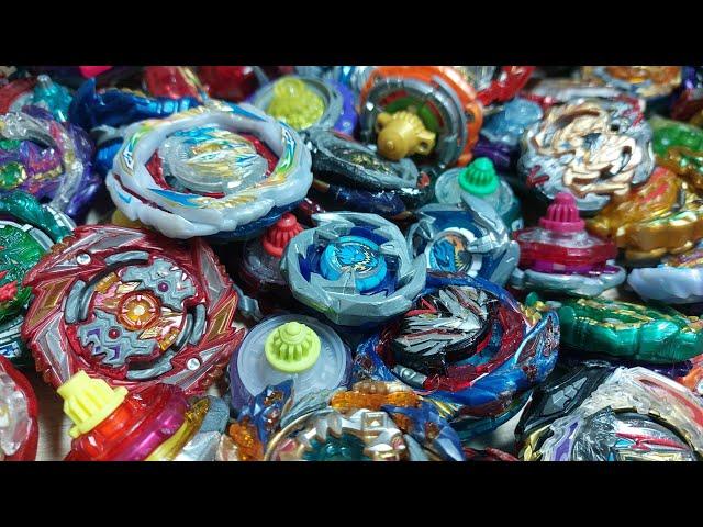 Вся моя коллекция Бейблейдов/Beyblade Burst/Бейблейд Бёрст/Beyblade X/Бейблейд X/Beyblade/Бейблейд