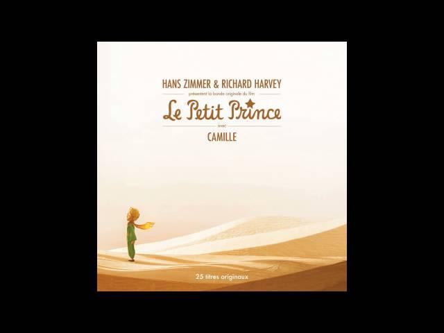 Hans Zimmer, Richard Harvey - Preparation (From the Soundtrack of "The Little Prince")