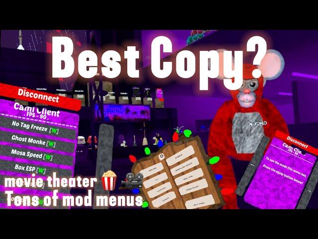 Best Gtag Copy?? tons of free mods Sandbox Mode And A MOVIE THEATRE!!