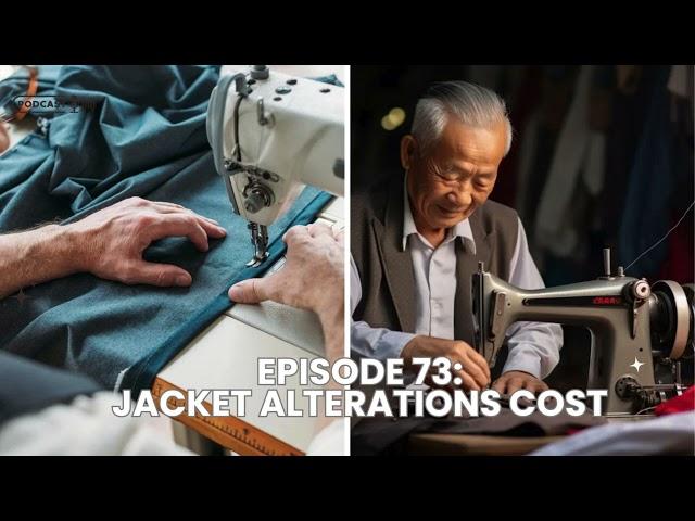 Jacket  Alterations Cost