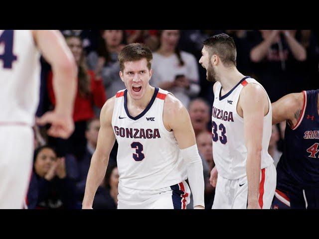 Opinion: Why Filip Petrusev left Gonzaga, and why it's not the end of the world for GU