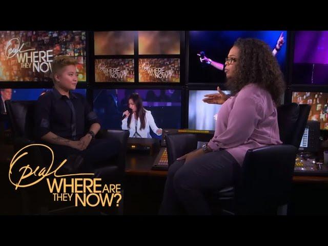 Charice's Coming-Out Story: "My Soul Is Male" | Where Are They Now | Oprah Winfrey Network