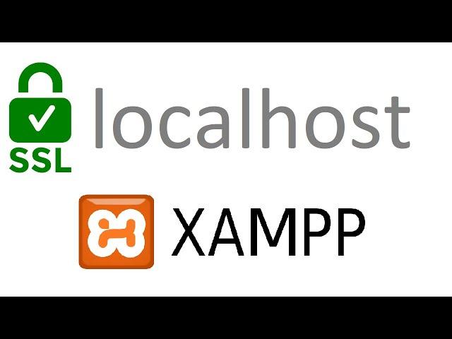 Localhost SSL Certificate Windows 10 | Xampp SSL | 2022 | FixyFix