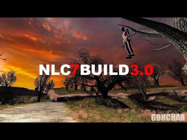 NLC7:build3.0 [ур.Мастер] (стрим 42) S.T.A.L.K.E.R.: Тень Чернобыля