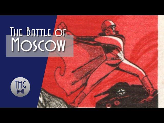 Panfilov's 28 Guardsmen and The Battle of Moscow *Without Music*