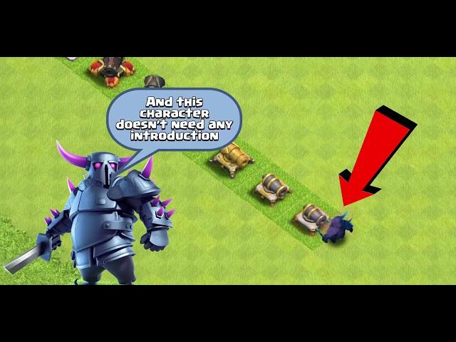 Clash of Clans