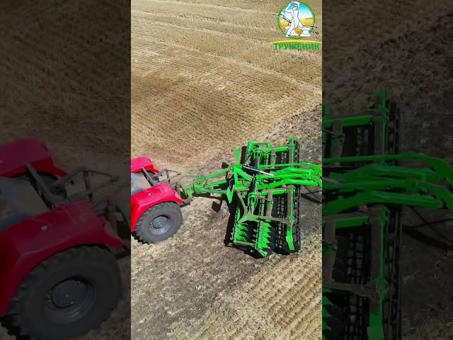 #агротехнологии #агротехника #farming #техника #труженик #дорагромаш