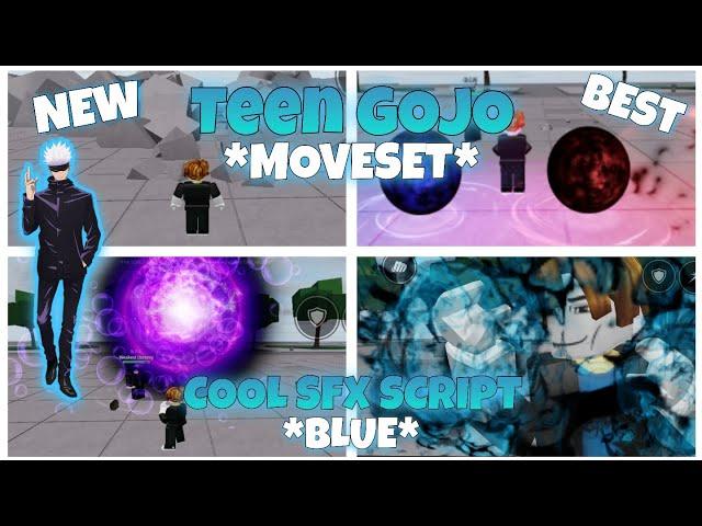 *NEW OP*teen Gojo script | strongest battlegrounds script | VERY OP SCRIPT | OP NO BAN NO LAG | BEST