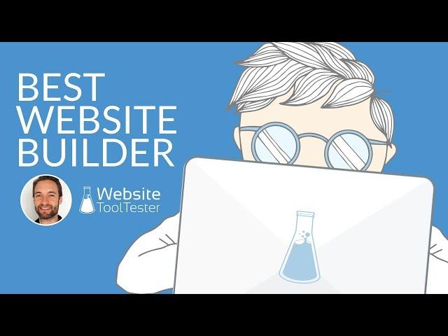 How to Find the Best Website Builder?