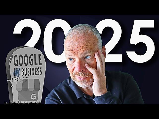 Is Google Business Dead in 2025