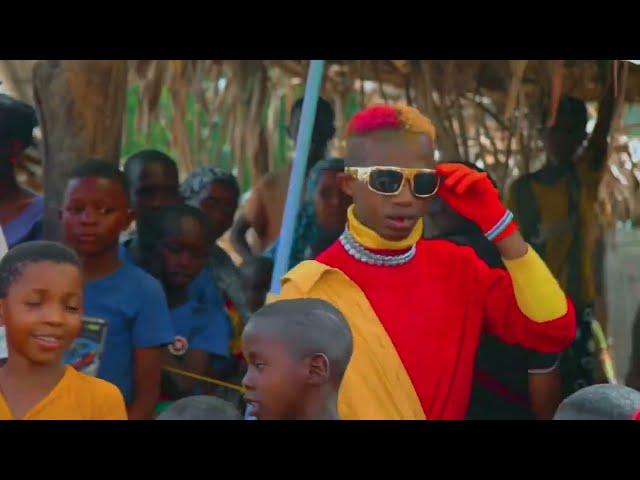 PDP6ix9ine Face of the Gambia Official Video