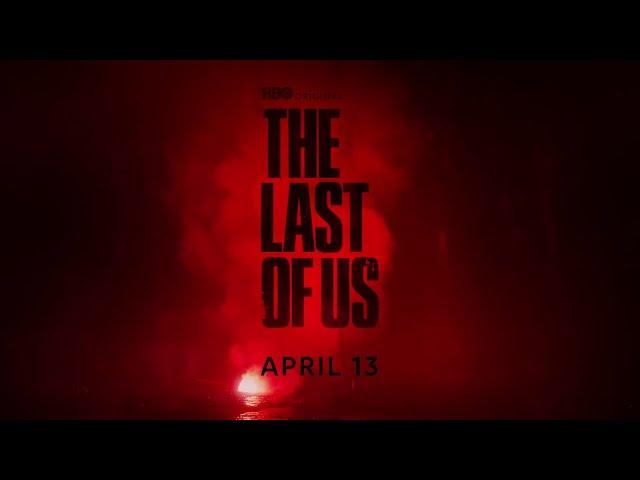 The Last of Us Season 2 | Official Trailer | Max [proper vostfr]
