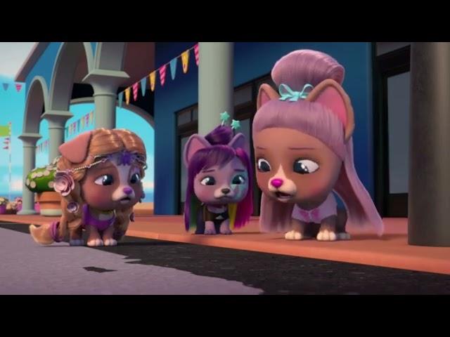 VIP Pets Val and Friends edit