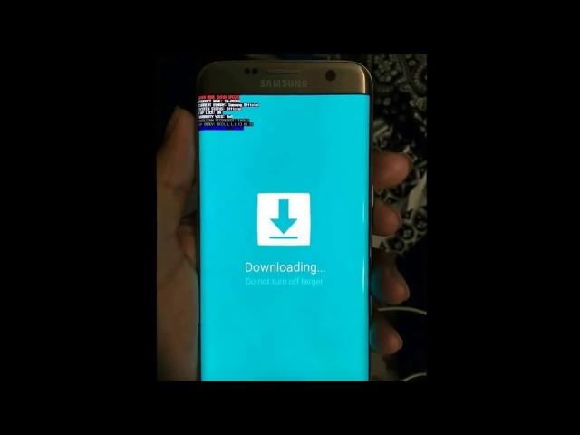 Bypass FRP On Google Account Samsung Galaxy S7 Edge AT&T G935A