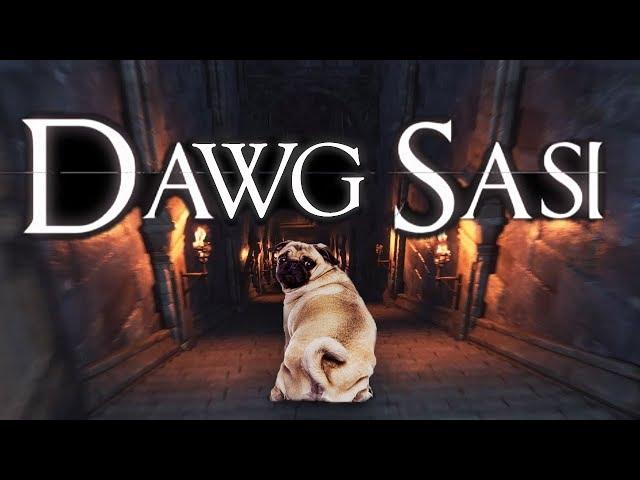 DawgDebik, Alison | Мувики | DarkSASI