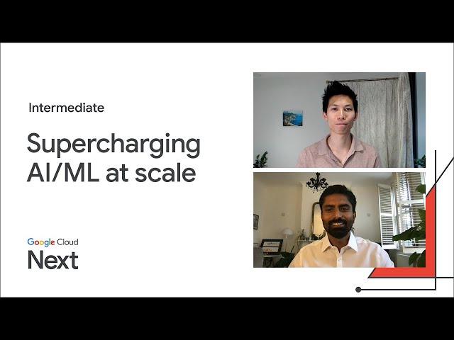 How Vodafone is supercharging AI/ML at scale with Google Cloud
