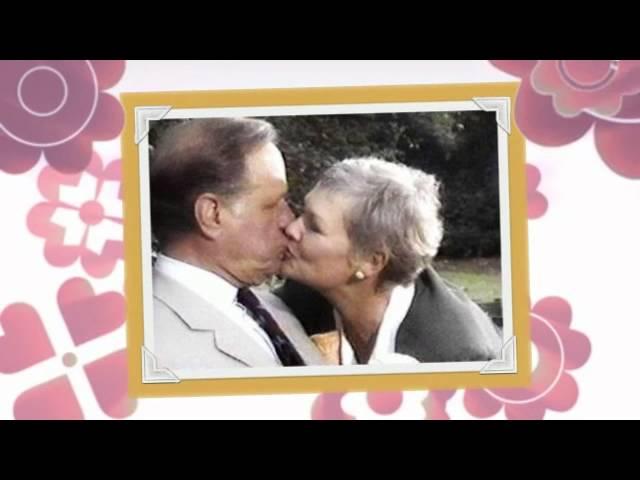 JUDI DENCH/GEOFFREY PALMER - ONE LOVE