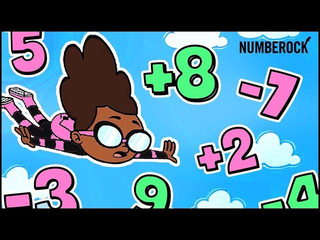 Integers Song: With Introduction to Absolute Value