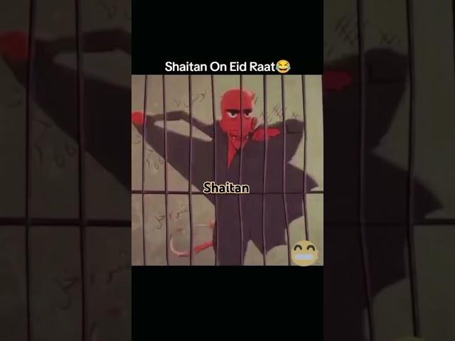 shaitan Chand raat came soon #zammeryt716 #music #reaction #short #reels ..