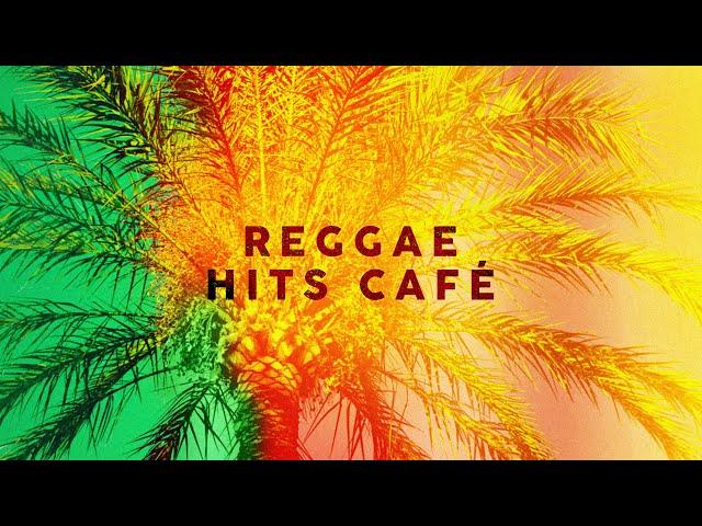 Reggae Hits Café - Cool Music