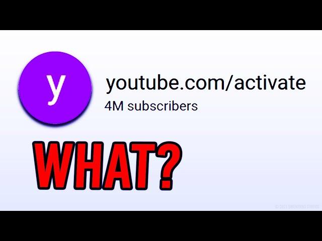 This Channel Has 4 MILLION Subscribers With NO Videos! (how?)