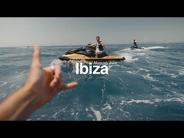 24 Hours In Ibiza