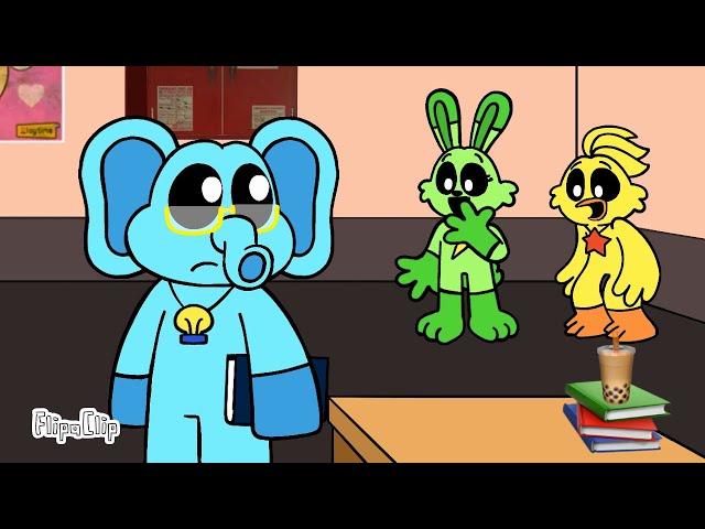 Smiling Critters - Unused Episode 2 But VIEWER'S IDEA Part 6