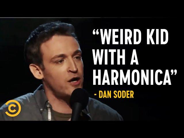 Dan Soder: Not Special - Full Special