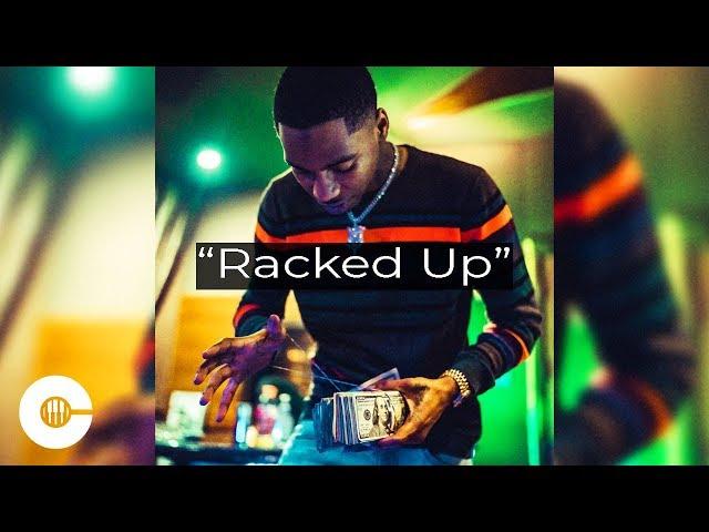 Key Glock x MoneyBagg Yo Type Beat "Racked Up" | @ChaseRanItUp