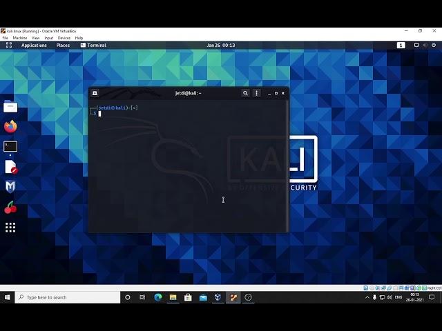 Installing Tor services on Kali Linux and usage of Proxychains. Hands on practical lab lecture 4