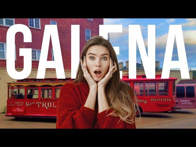 TOP 10 Things to do in Galena, Illinois 2024!