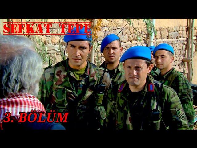 Şefkat Tepe - 3. Bölüm | FULL HD