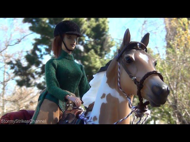 "The Rescue" - A Breyer Horse Short Film