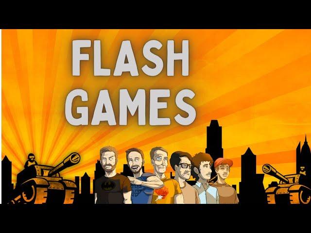 Funhaus play Flash Games