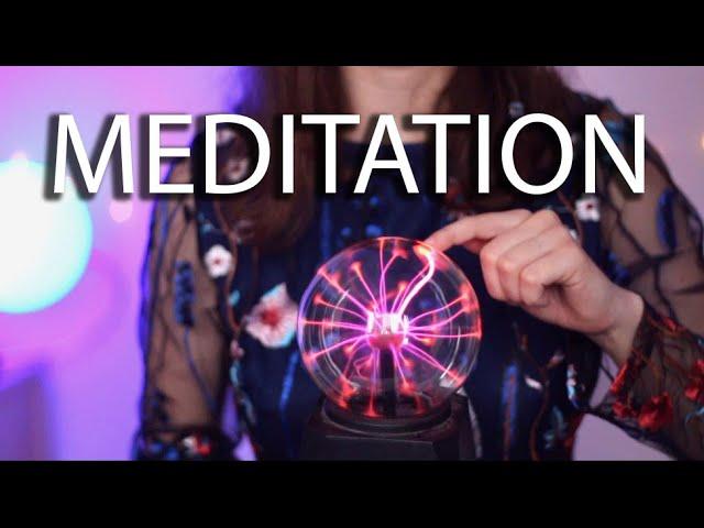 [ASMR] Meditation: Where Am I Taking You Today? *Soft Spoken*