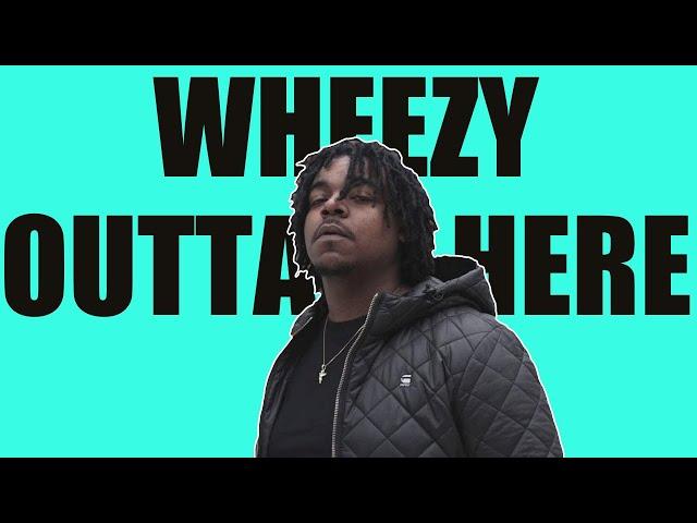 The Wheezy Drum Pattern Tutorial + PlayPack