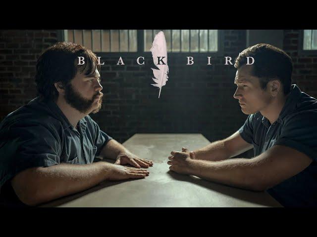 Black Bird (2022) Apple TV Action Series Trailer with Taron Egerton & Ray Liotta