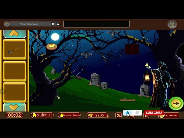 Can You Escape This 151+101 Games Level 114 Walkthrough