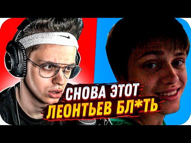 БУСТЕР СМОТРИТ: БУСТЕР ДО ТОГО КАК СТАЛ ИЗВЕСТЕН! / BUSTER ROFLS